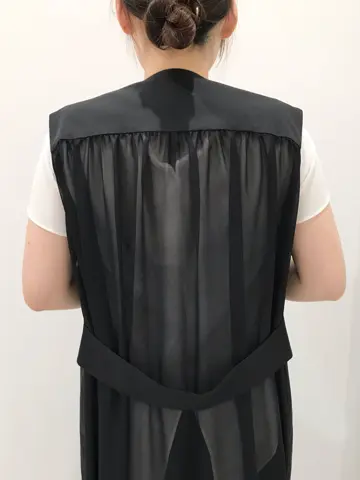 BEIGE， スタッフM コーディネート画像