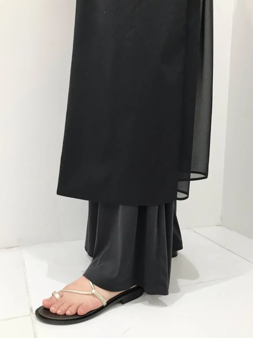 BEIGE， スタッフM コーディネート画像