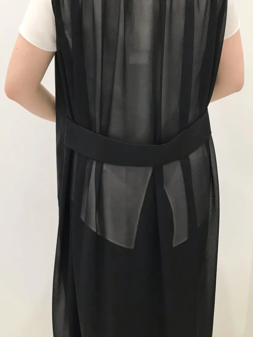 BEIGE， スタッフM コーディネート画像