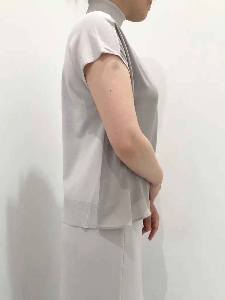 BEIGE， スタッフM コーディネート画像