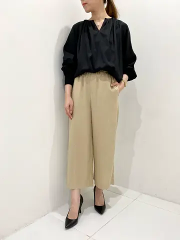 BEIGE， 田村 コーディネート画像