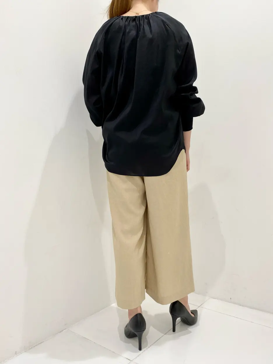 BEIGE， 田村 コーディネート画像