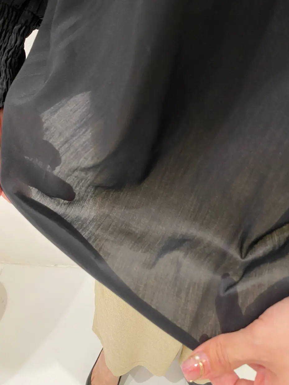 BEIGE， 田村 コーディネート画像