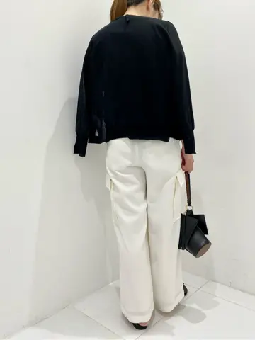 BEIGE， 田村 コーディネート画像