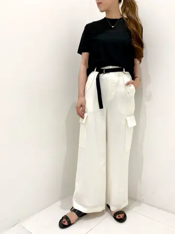 BEIGE， 田村 コーディネート画像