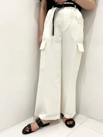 BEIGE， 田村 コーディネート画像