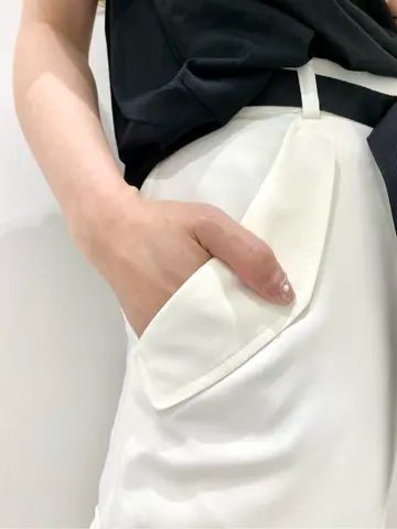 BEIGE， 田村 コーディネート画像