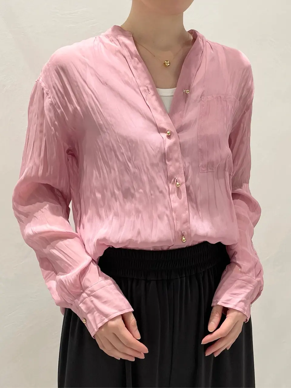 BEIGE， 小泉 コーディネート画像