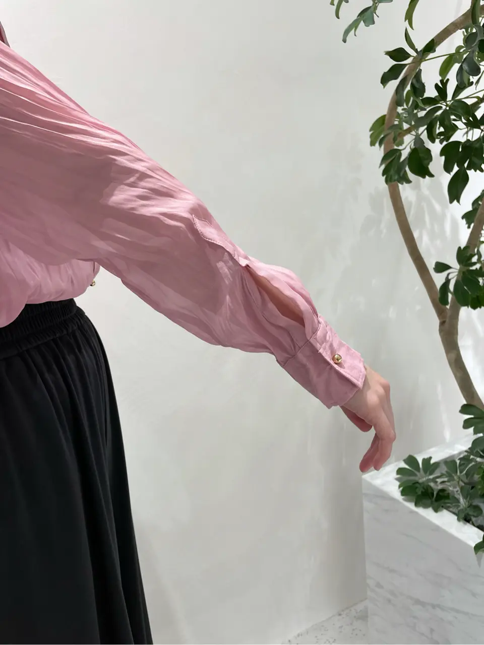 BEIGE， 小泉 コーディネート画像