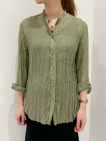 BEIGE， 田村 コーディネート画像