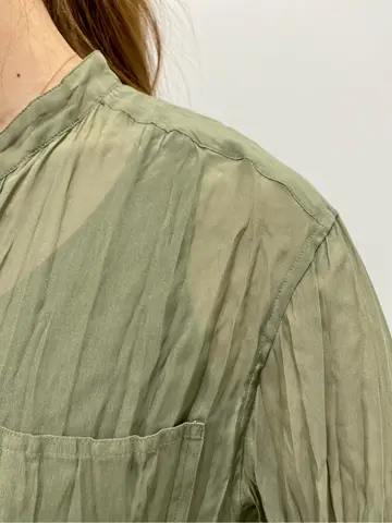 BEIGE， 田村 コーディネート画像