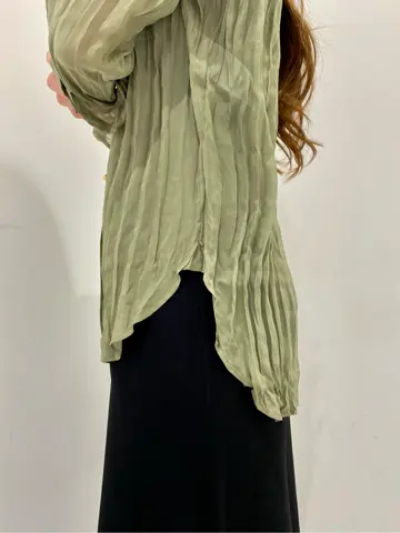 BEIGE， 田村 コーディネート画像