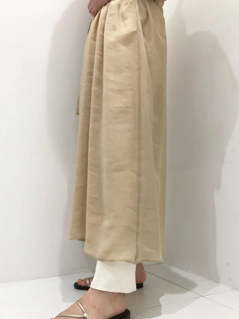 BEIGE， スタッフM コーディネート画像
