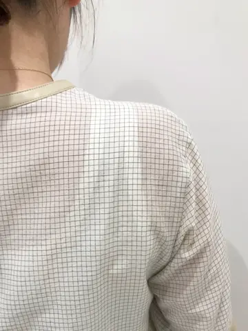 BEIGE， スタッフM コーディネート画像