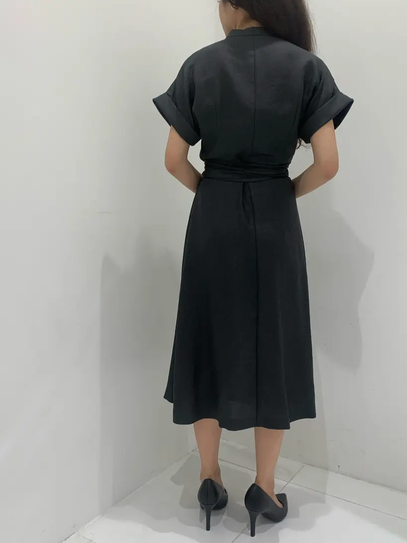 BEIGE， アライ コーディネート画像