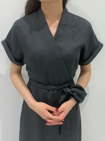 BEIGE， アライ コーディネート画像