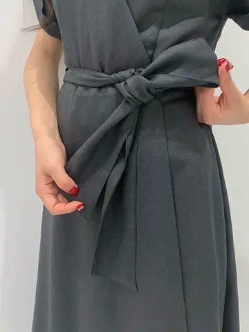 BEIGE， アライ コーディネート画像