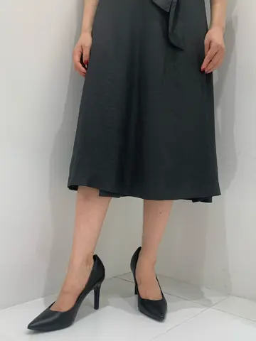 BEIGE， アライ コーディネート画像