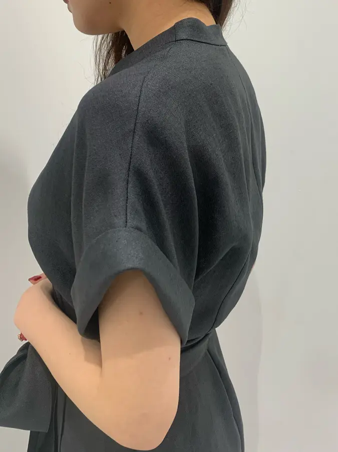 BEIGE， アライ コーディネート画像