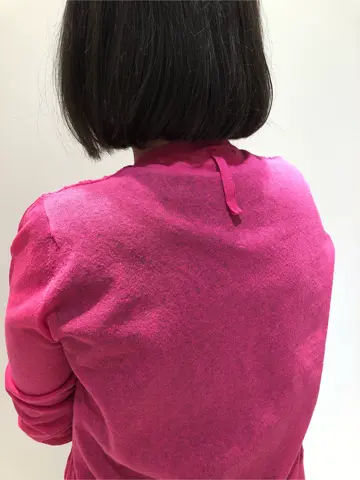 BEIGE， 藤木 コーディネート画像