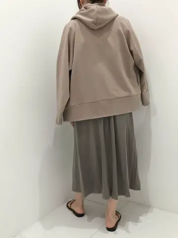 BEIGE， スタッフM コーディネート画像