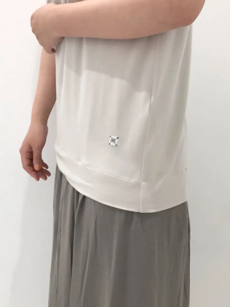 BEIGE， スタッフM コーディネート画像