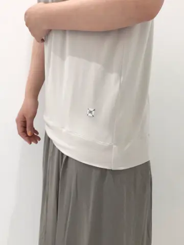 BEIGE， スタッフM コーディネート画像