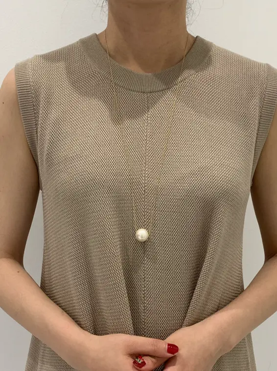 BEIGE， アライ コーディネート画像