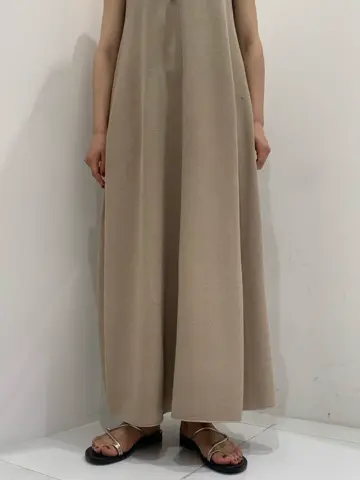 BEIGE， アライ コーディネート画像