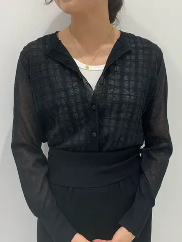 BEIGE， アライ コーディネート画像