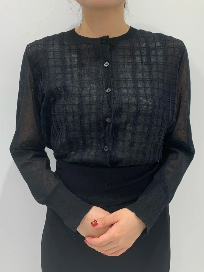 BEIGE， アライ コーディネート画像