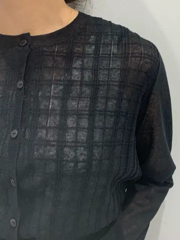 BEIGE， アライ コーディネート画像