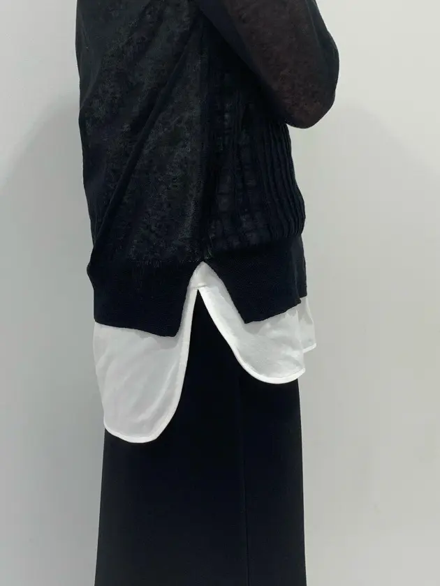 BEIGE， アライ コーディネート画像