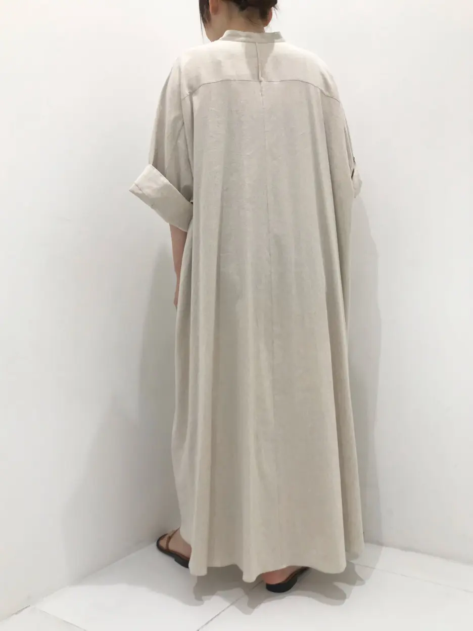 BEIGE， スタッフM コーディネート画像