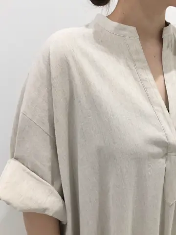 BEIGE， スタッフM コーディネート画像