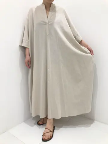 BEIGE， スタッフM コーディネート画像