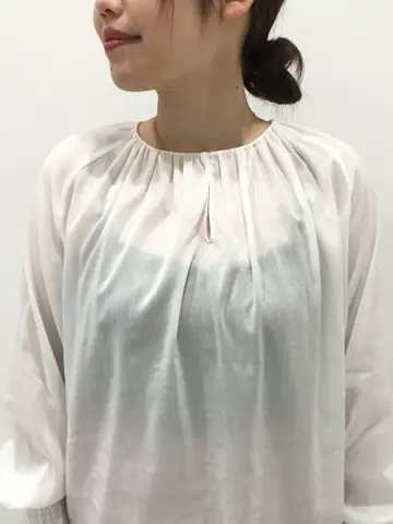 BEIGE， スタッフM コーディネート画像