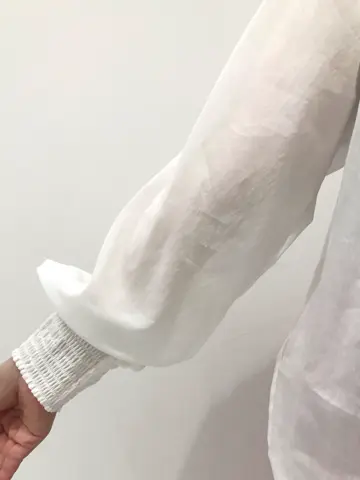 BEIGE， スタッフM コーディネート画像