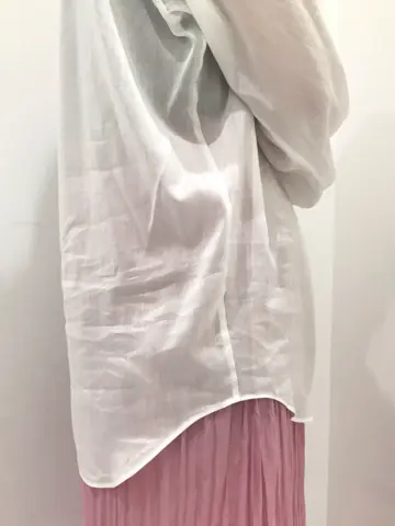 BEIGE， スタッフM コーディネート画像