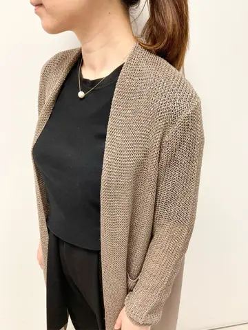 BEIGE， 緒方 コーディネート画像