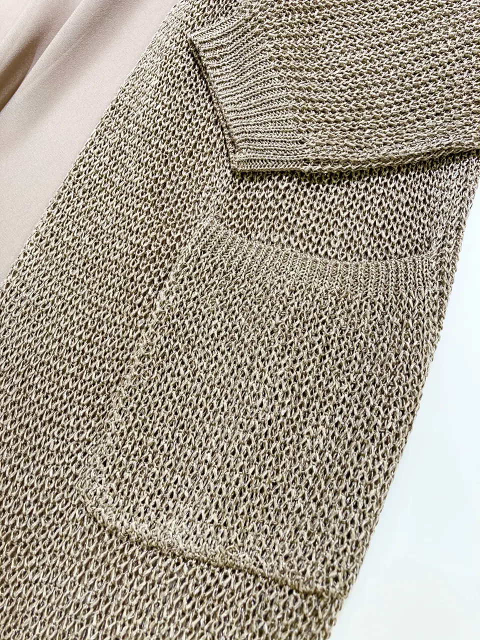 BEIGE， 緒方 コーディネート画像