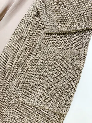 BEIGE， 緒方 コーディネート画像