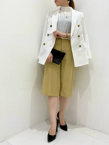 BEIGE， 田村 コーディネート画像