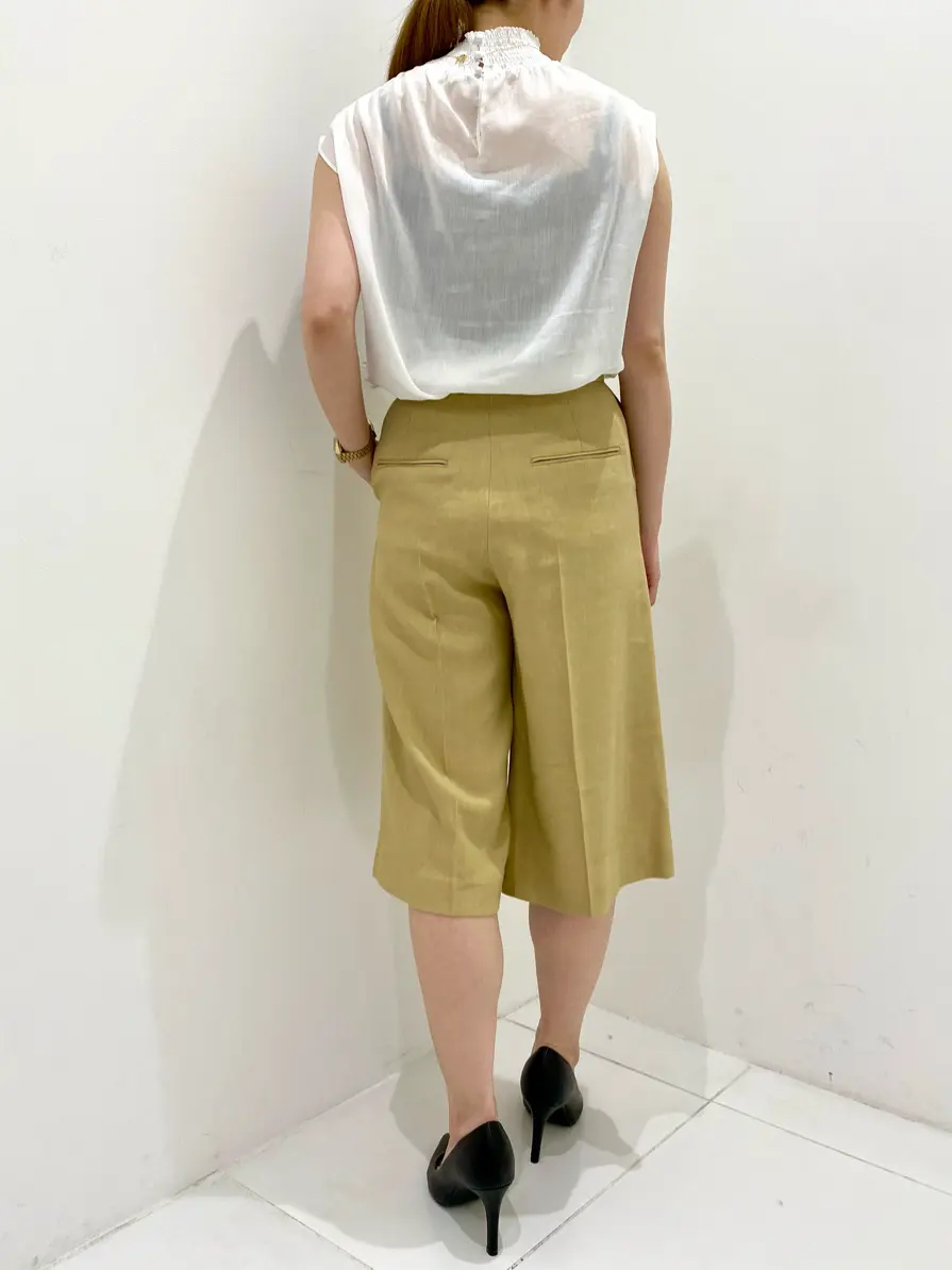BEIGE， 田村 コーディネート画像