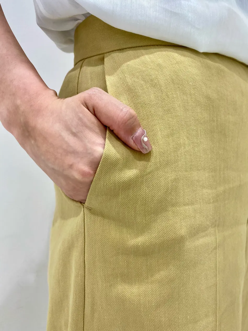 BEIGE， 田村 コーディネート画像