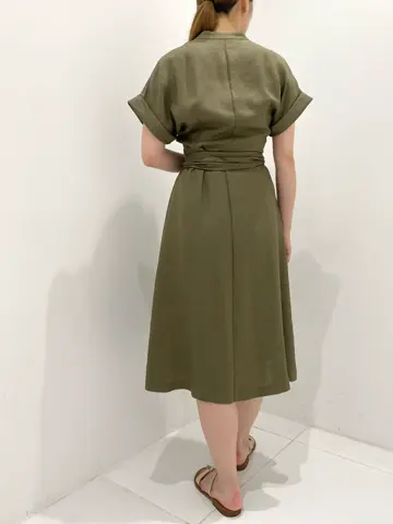 BEIGE， 田村 コーディネート画像