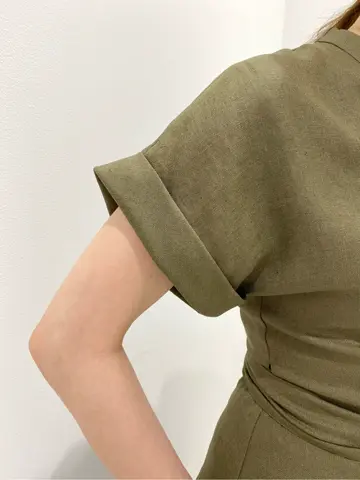 BEIGE， 田村 コーディネート画像