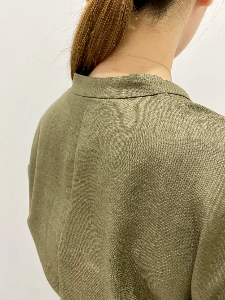 BEIGE， 田村 コーディネート画像