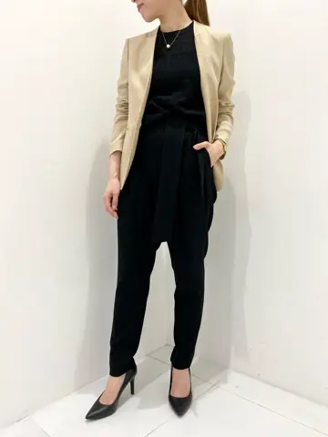 BEIGE， 田村 コーディネート画像