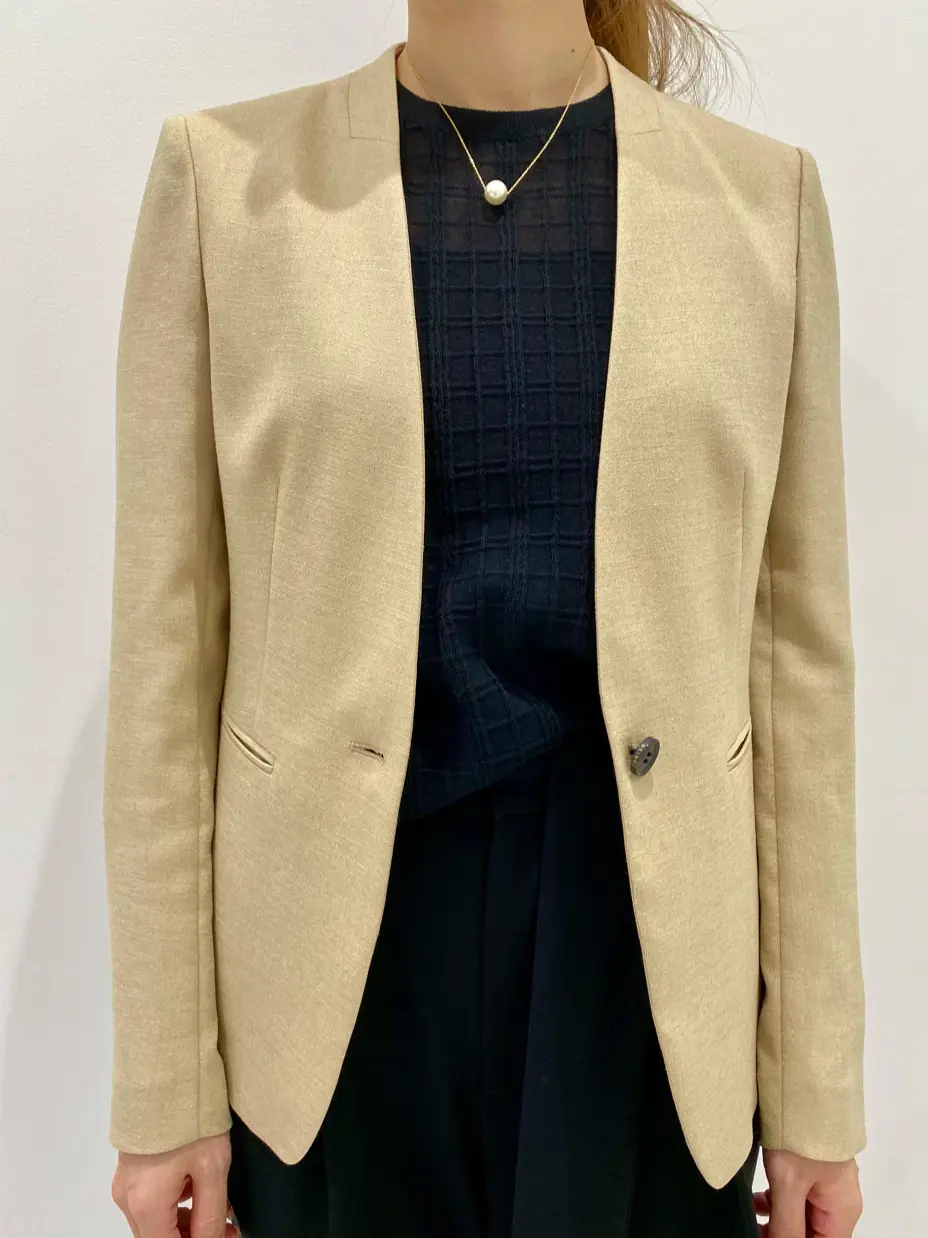 BEIGE， 田村 コーディネート画像